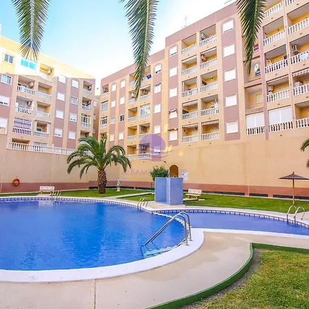 Apartamento Апартаменти *