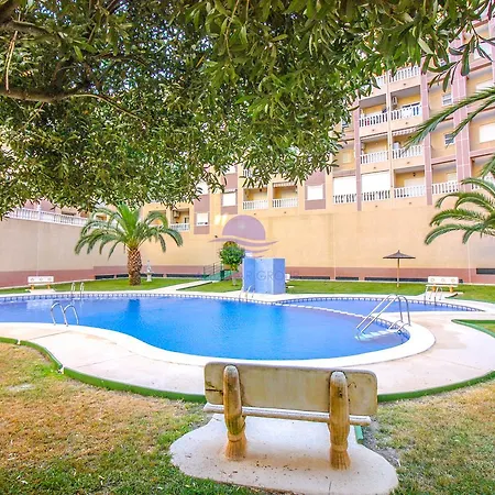 Apartamento Апартаменти *