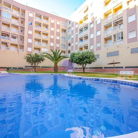 Apartamento Апартаменти *