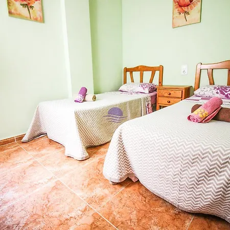 Apartamento Апартаменти